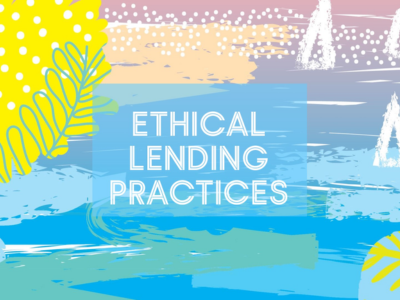 Building Trust Through Ethical Lending Practices